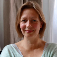 Ulrike Henkel Pharmacist, Therapist, Facilitator, HD