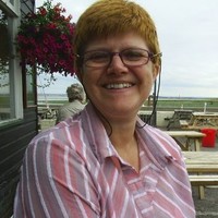 Heidi Allen-Papaioannou