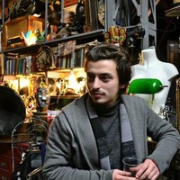 David Khiladze