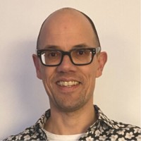 Patrick van den Broek