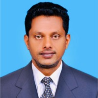 Shanmugarasu M