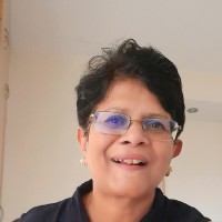 Keya Choudhury Ganguli