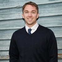 Brian Bodmer