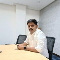 N. Surya N R Kesarkar