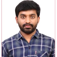 K Chakravarthi