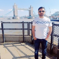 Inder Verma