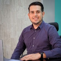 Daniel Vanegas