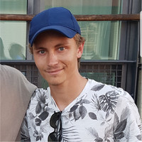 Daniel Larsson