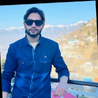 Saqib Ramzan