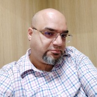 Priyesh Panchal