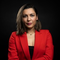 Andrea Stefanac