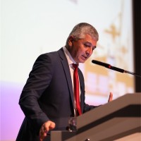 Mahmut Baş
