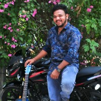 Erroju Pranay