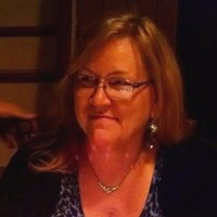 Darlene Wood
