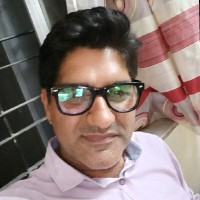 Vikas Balani