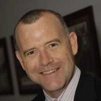 Brenton Howell FIPA GAICD