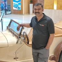 Raghu Kandasamy