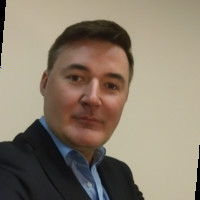 Kirill Isakin