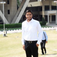 Harsh Bansal