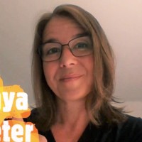 Kristina Hellborg Buhl