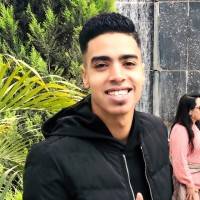 Khaled Zakaria