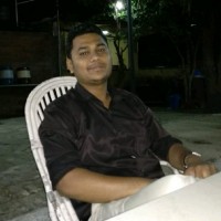 Nilesh Sahare