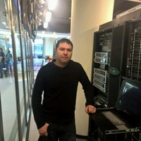 Mikhail Titko