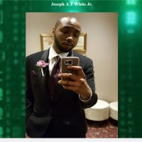 Joseph White II