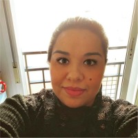 Evelyn Mejicanos Gordillo