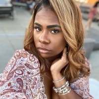 S.Maxine Moore