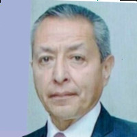 FRANCISCO JAVIER CALDERÓN CISNEROS