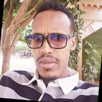 Abdikadir Mohamed