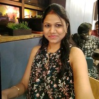 Richa Gupta