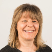 Anita Willett