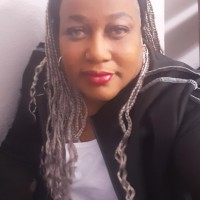 Marion Johnson