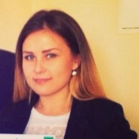Yuliia Malinovska