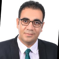 Mahmoud Ghali