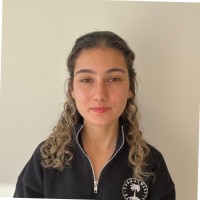 Naama Hakim