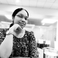 Upasana Dangeti