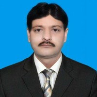 Ch Rashad Bilal Saikhou