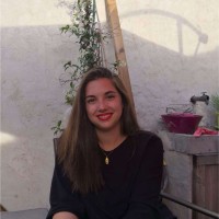 Julie Affortit