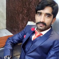 Kashif Manzoor