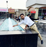 Akshit Chauhan