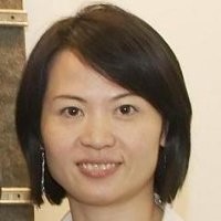 Flora Kuo