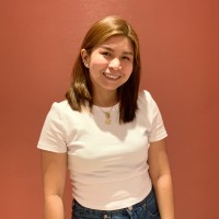 Mae Bernadette Talal