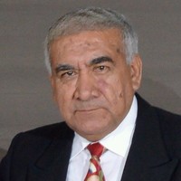 Conrado Tamariz Luna