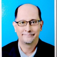Anas Abdul Ghaffar