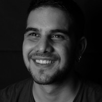 Alberto Amigo Gómez