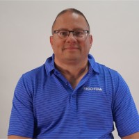 Brent Broderick