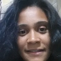 Aline Marques da Silva